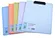 A4 Foam PP Clipboard